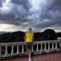 Jasper Fabel's Photo