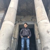 Mohammad Vaezi's Photo