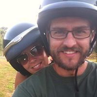 Virginia De beukelaer's Photo