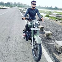 Farhan Shaikh's Photo