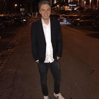 Steffen Schmidt's Photo