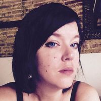 Melinda Szabo's Photo