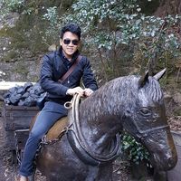 Brandon Chai's Photo