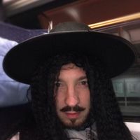 Otari Glonti's Photo