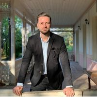 David Tsuladze的照片