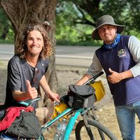 Tyngo Campos's Photo