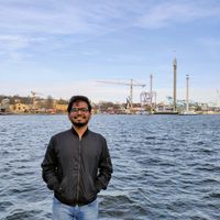 Rohan Kulkarni的照片