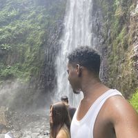 Ibrahim Khalfani's Photo