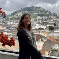 Trudi Olmanson's Photo