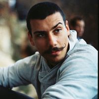 Alex Johnson's Photo