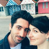 Clem and Thib's Photo