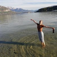 Clementine Paitry的照片