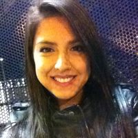 Nathália Nakaza's Photo