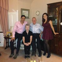 Massey Sage的照片