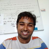 Varunesh Chandra's Photo