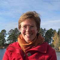 Corinnna Flodin's Photo