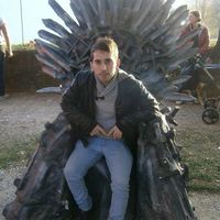 Riccardo Savoldi's Photo