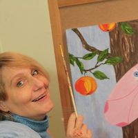 Zdjęcia użytkownika Hanna Doroshenko