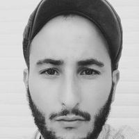 Kareem Hamzaoui's Photo