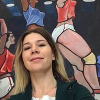 Alena Gabbasova的照片