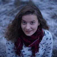 Eunika Pogran's Photo