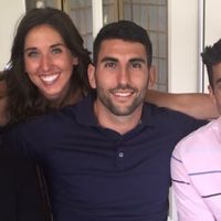 Photos de Jason Eisner