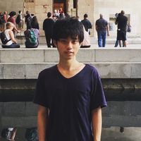 Fotos de Kento Uenohara