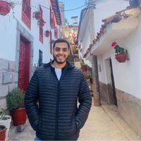 Diego Alberto Regente Medina's Photo