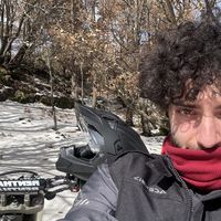 Fotos von Alessandro Arnò