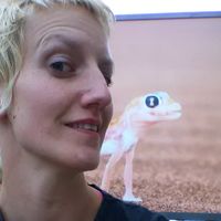 Fotos de sina naegel