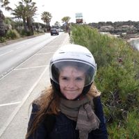 Fotos de Adèle Mariau Connell