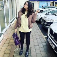 Anna Goldman的照片