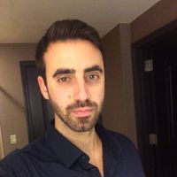 Steve Papapadelis的照片