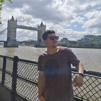 Bernardo Fiorelo do Cambruzzi's Photo