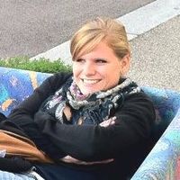 ophelie barraud's Photo