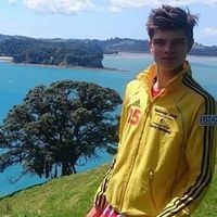 Félicien Neefs's Photo