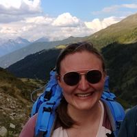 Elisabeth Schmid's Photo