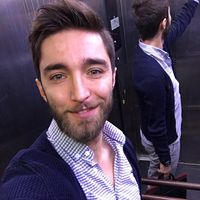 Fotos de Billy Yilmaz