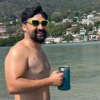 Biagio Vanderlei's Photo