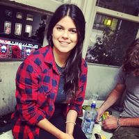 claudia daza的照片