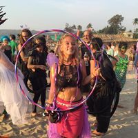 Masha April的照片