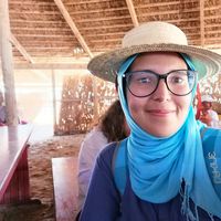 maha ben yedder's Photo