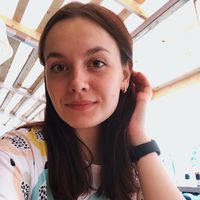 Le foto di Galina Plotnikova