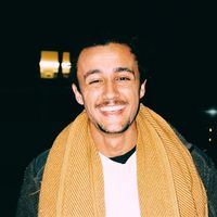 Omram Bhagchandani的照片