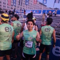 Cristián Varas's Photo