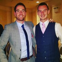 Mick McDermott的照片