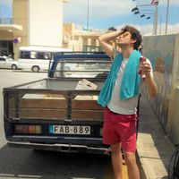 Younes Foukalne's Photo