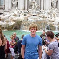 Mark Hendrick的照片