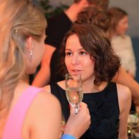 Ksenia Isakova's Photo