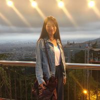 Chenyang Zhao's Photo